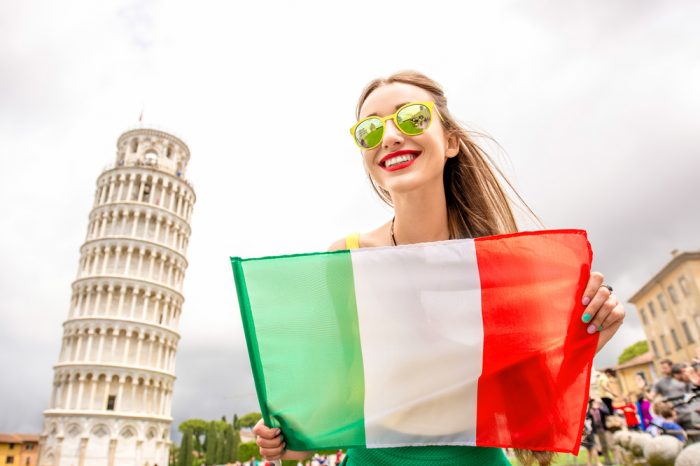 Italia: Becas Para Maestría y Doctorado en Diversos Temas Universidad de Bolonia